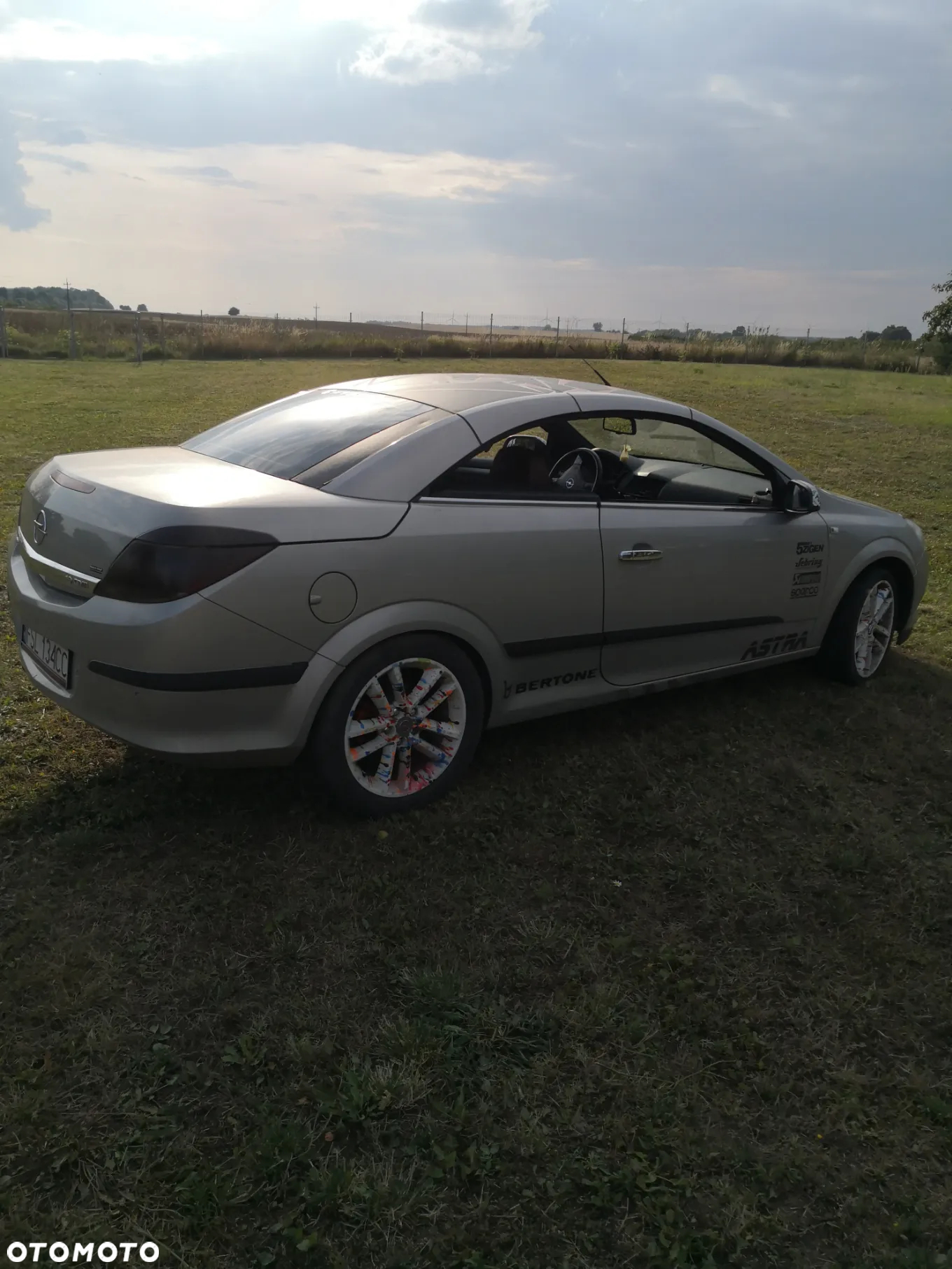 Opel Astra - 10