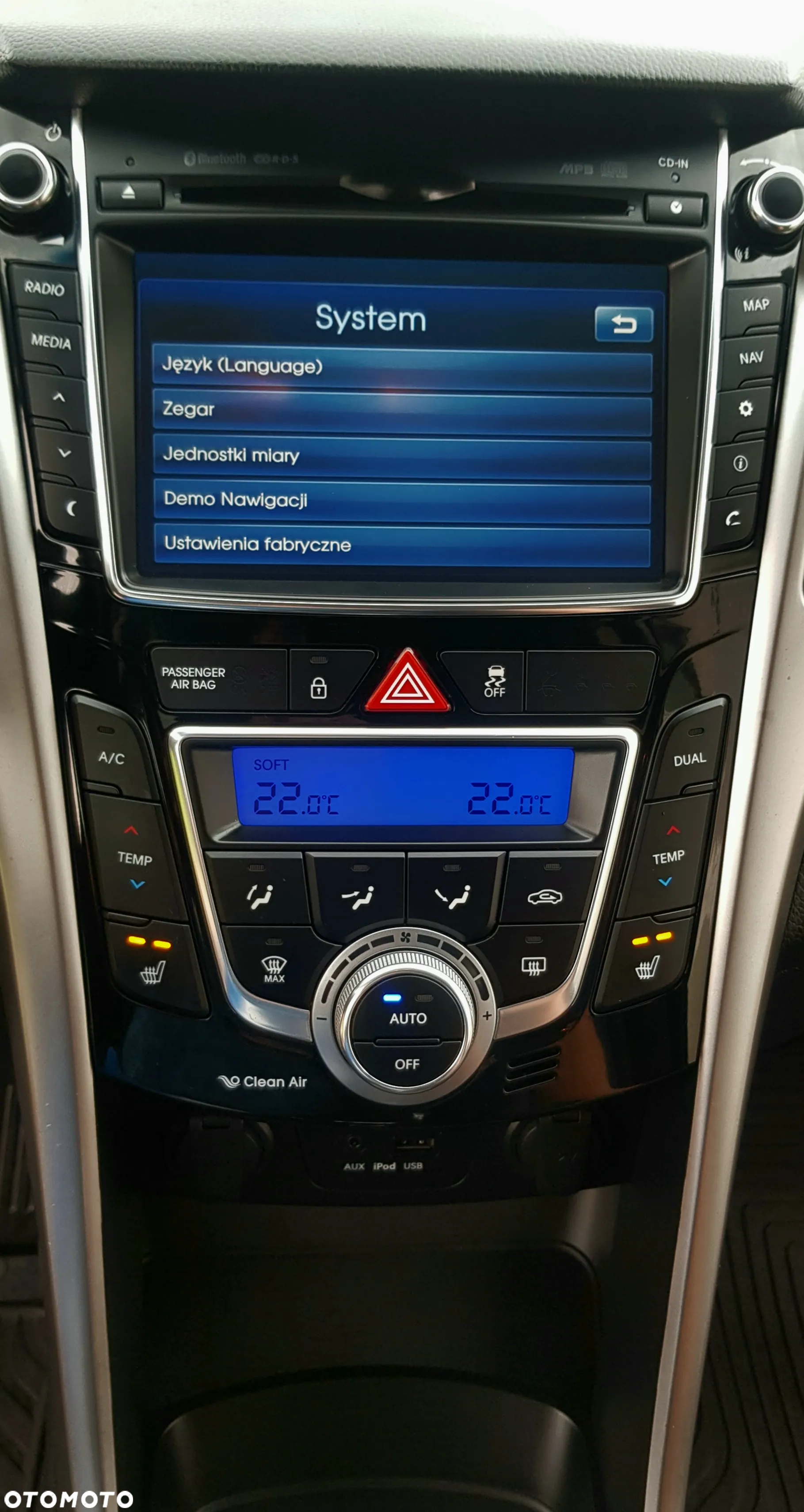 Hyundai i30 1.6 CRDI Fifa World Cup Edition - 31