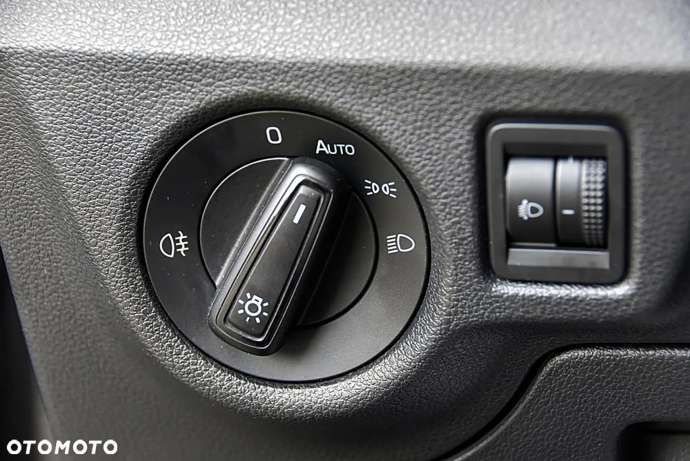 Skoda Kamiq 1.5 TSI Ambition - 37
