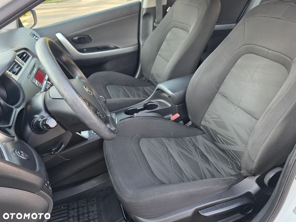 Kia Ceed 1.4 CVVT - 29
