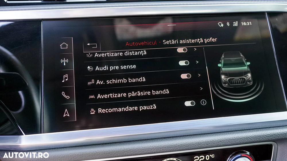 Audi Q3 - 19