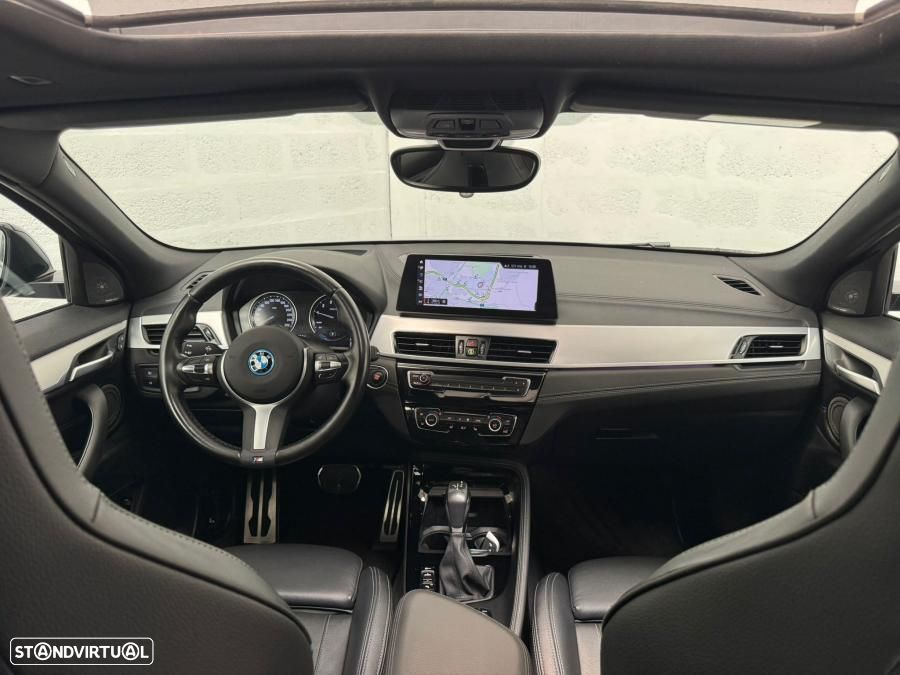 BMW X2 25 e xDrive Pack 50 anos M - 2