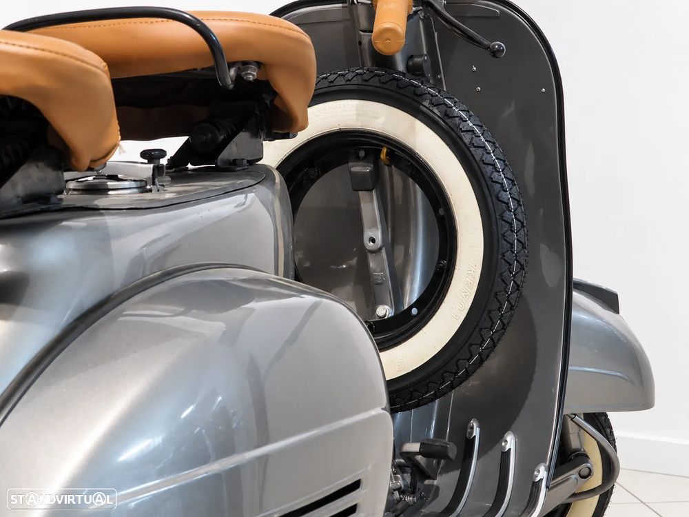 Vespa 150 SPRINT VELOCE - 7
