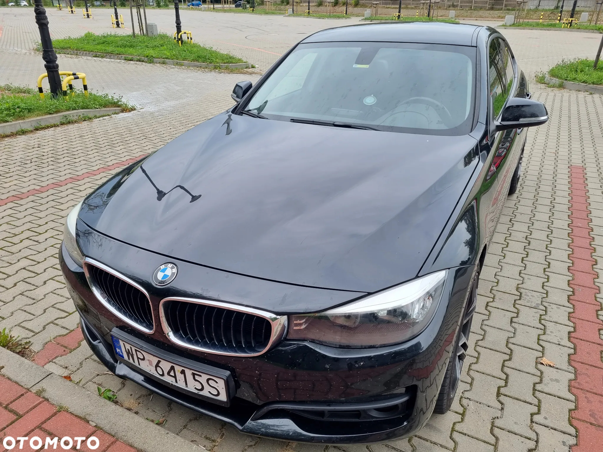 BMW Seria 3 - 4