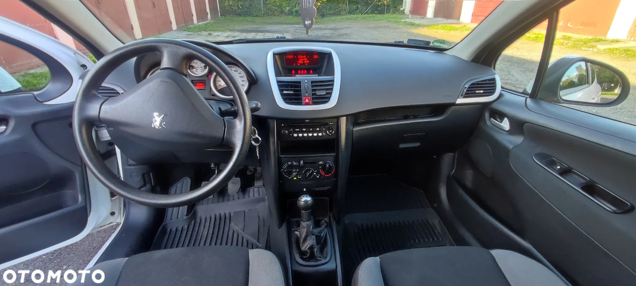 Peugeot 207 1.4 Access - 9