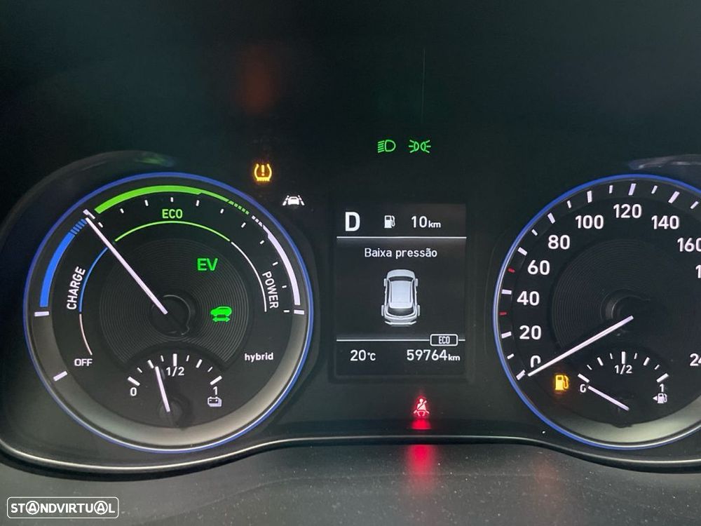 Hyundai Kauai 2020 photo 3