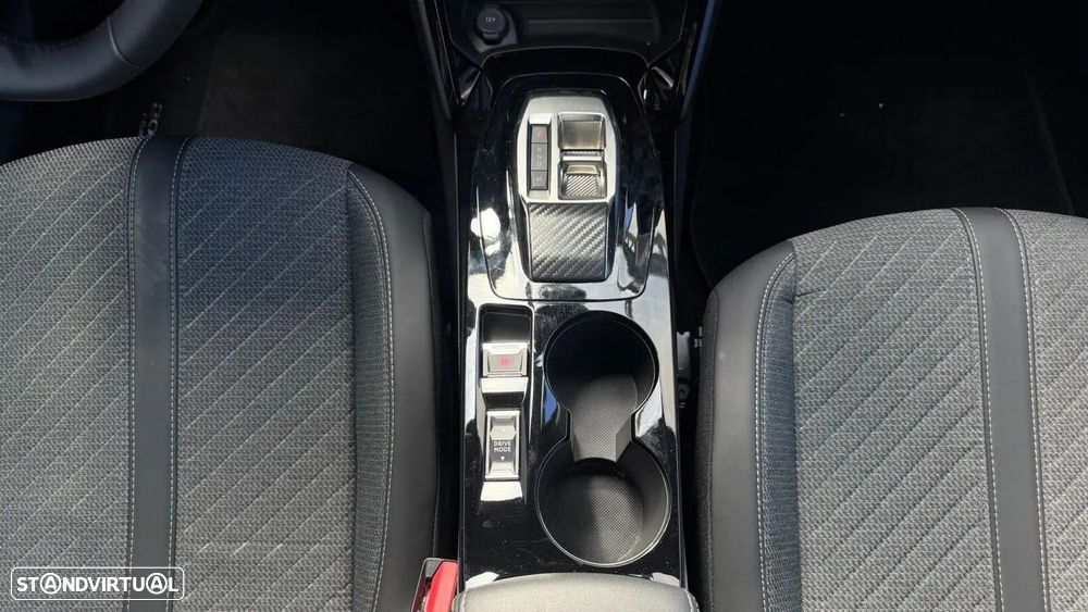 Peugeot 2008 1.2 Hybrid Allure e-DCS6 - 14