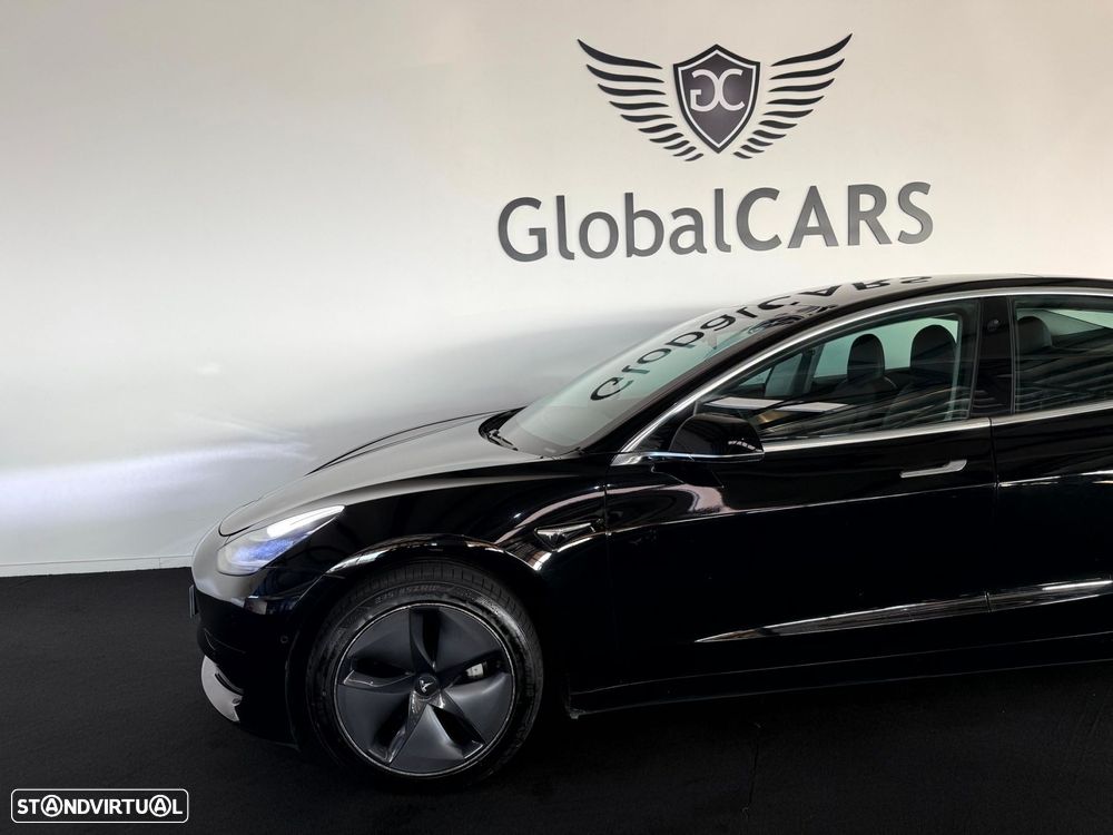 Tesla Model 3 Standard RWD Plus - 6