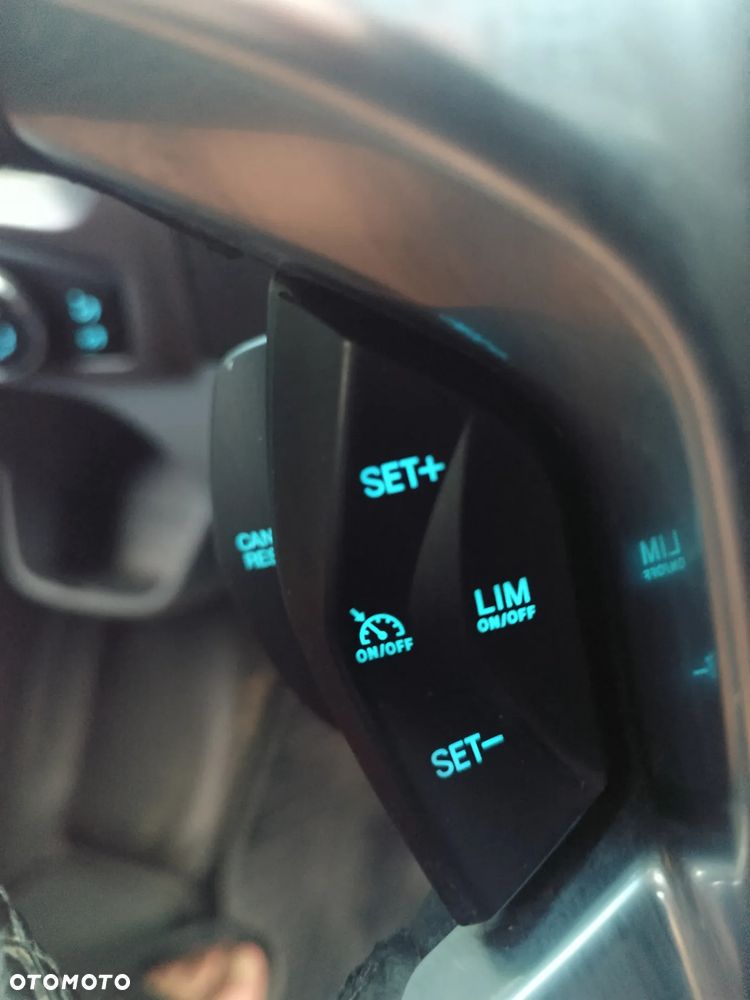 Ford Transit Custom - 19