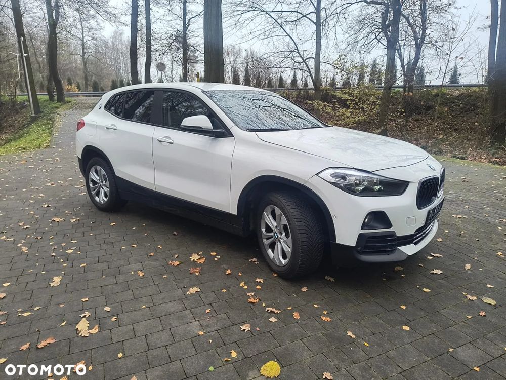 BMW X2 - 9