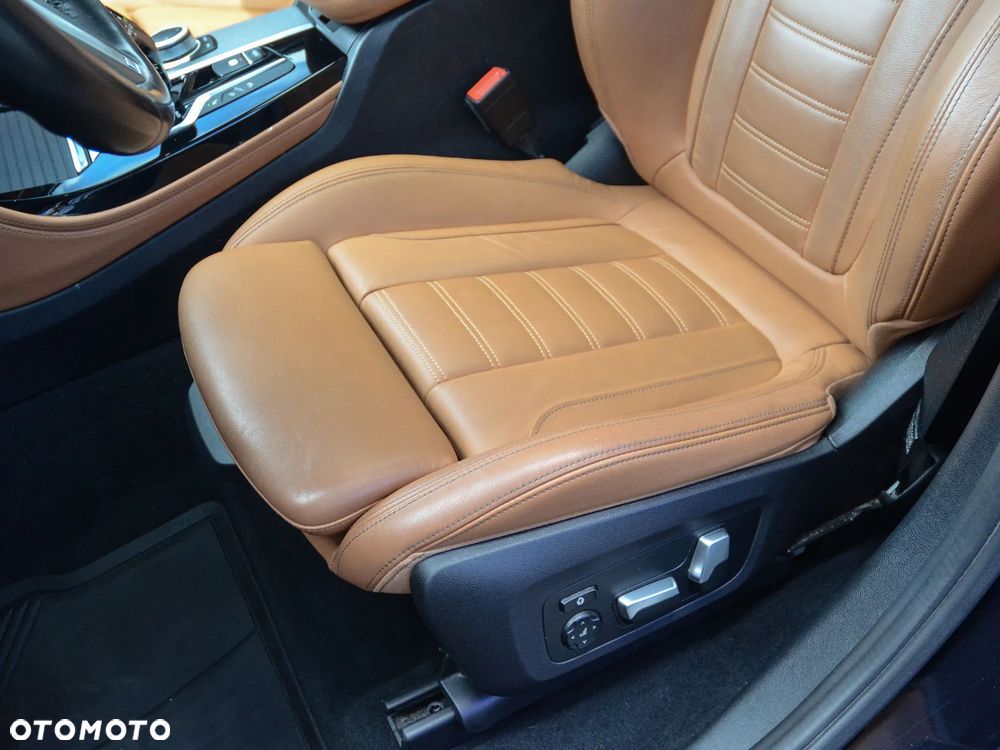 BMW X4 xDrive30i M Sport sport - 17
