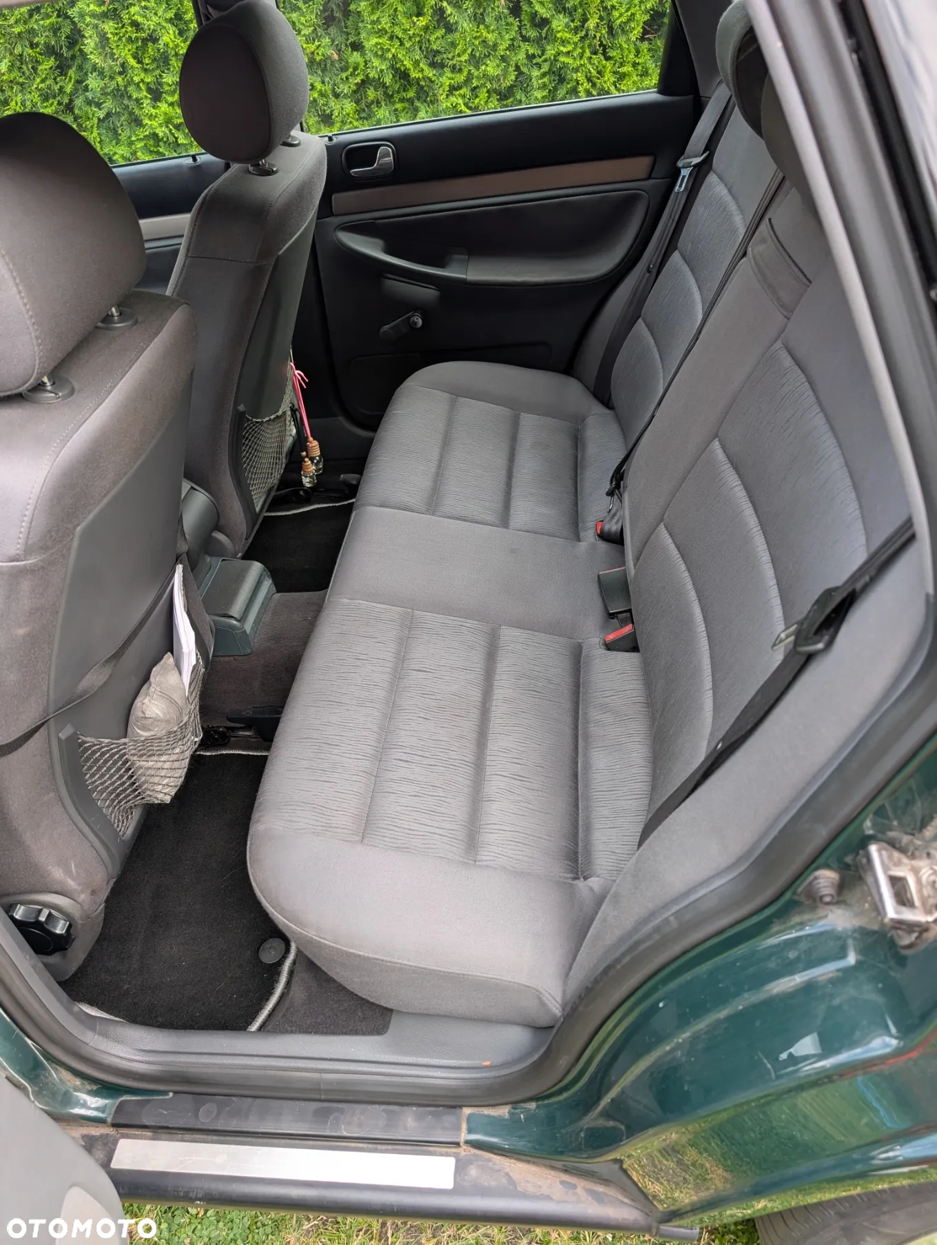 Audi A4 - 4