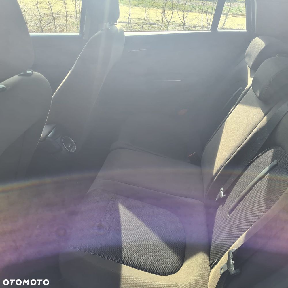 Fiat Bravo 1.9 Multijet 8V DPF Emotion - 15