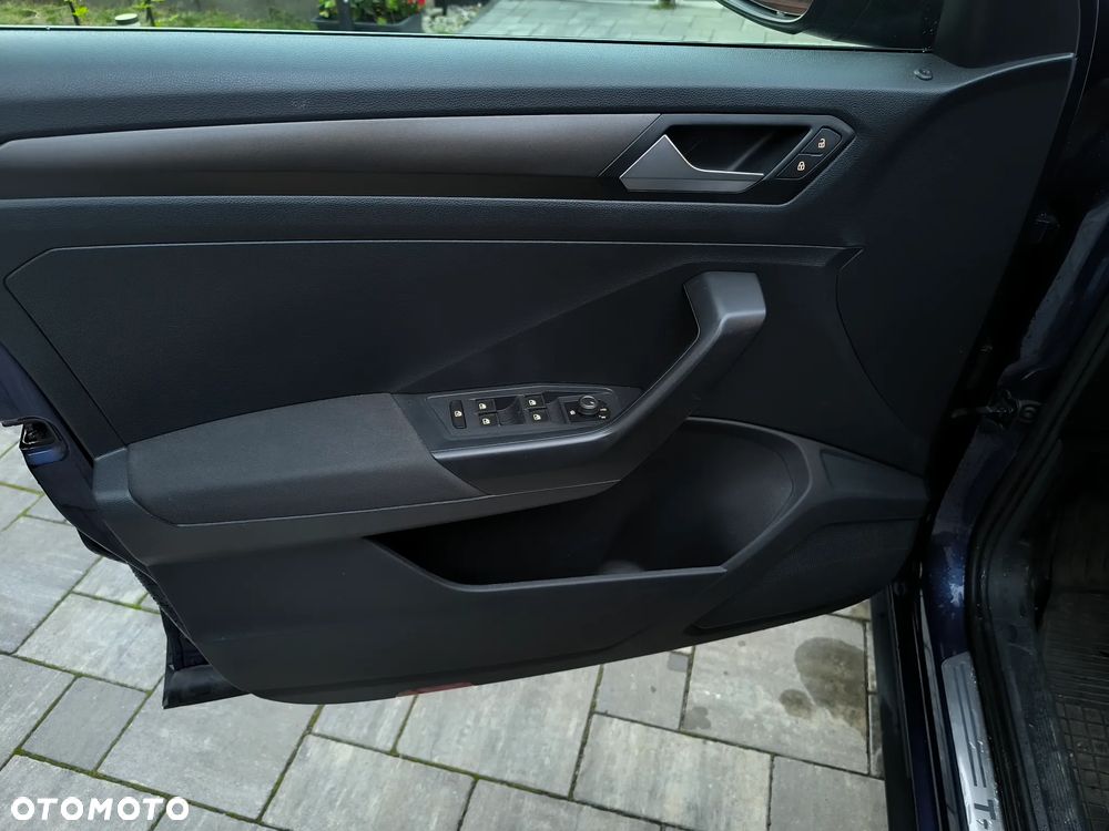 Volkswagen T-Roc 1.5 TSI ACT OPF DSG - 12