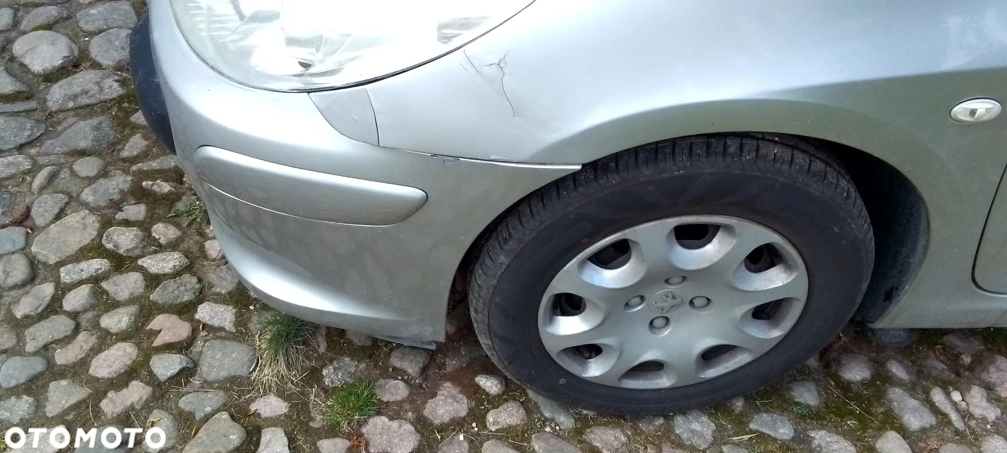 Peugeot 307 110 Premium - 3