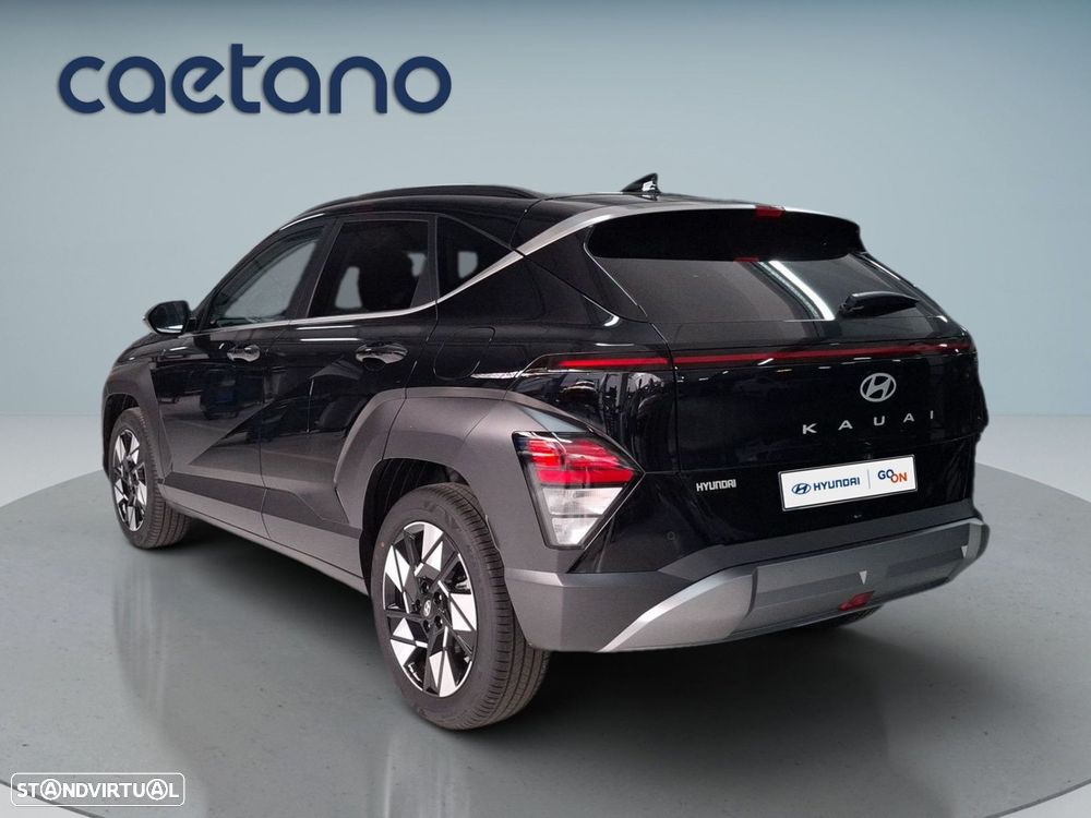 Hyundai Kauai 1.0 T-GDi Premium - 6