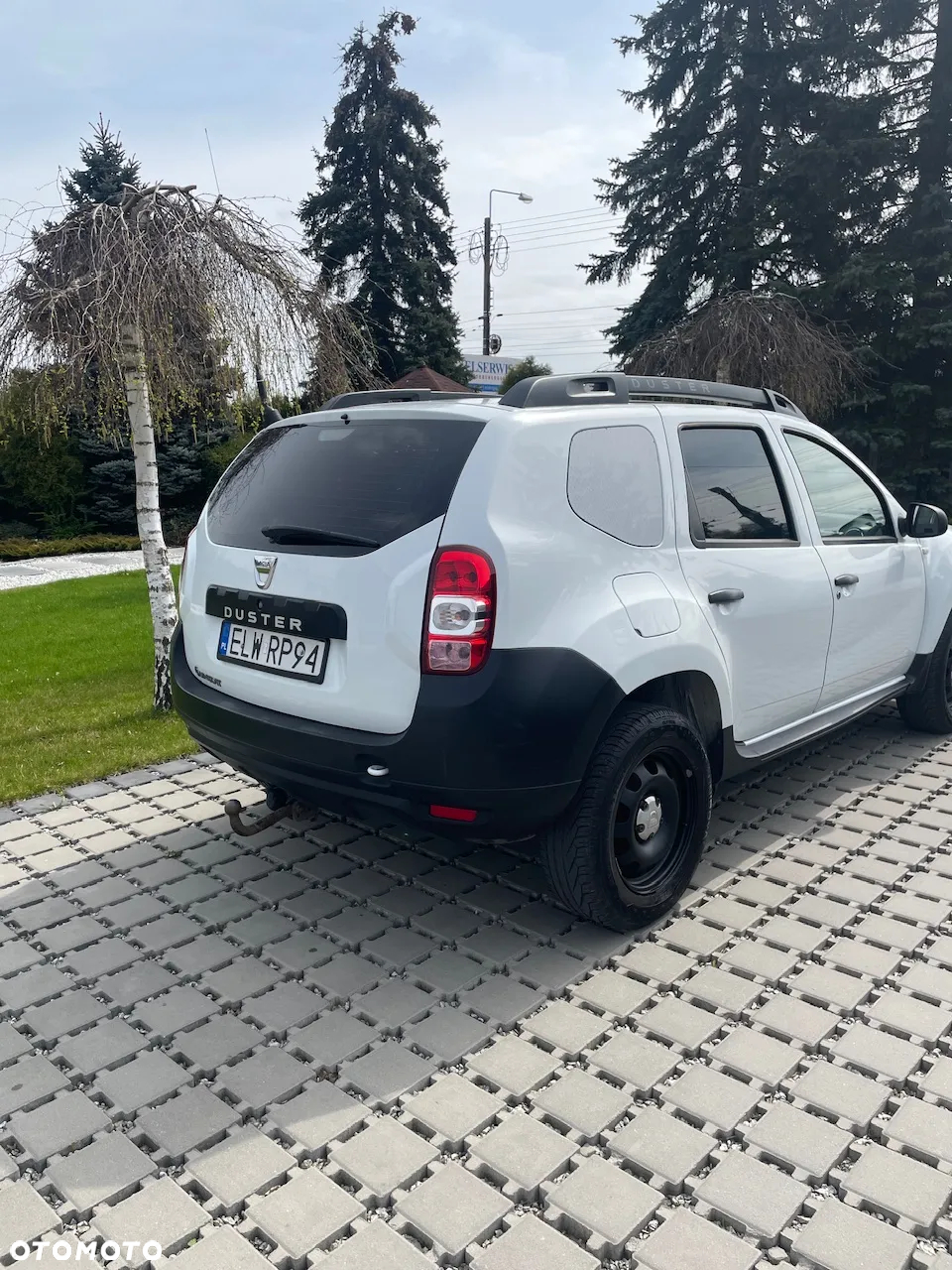 Dacia Duster 1.5 dCi Celebration 4x4 - 5