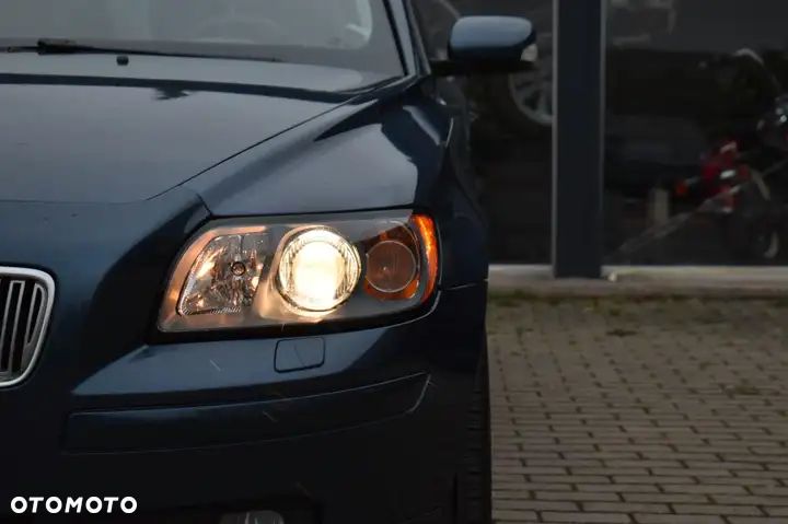 Volvo V50 - 32