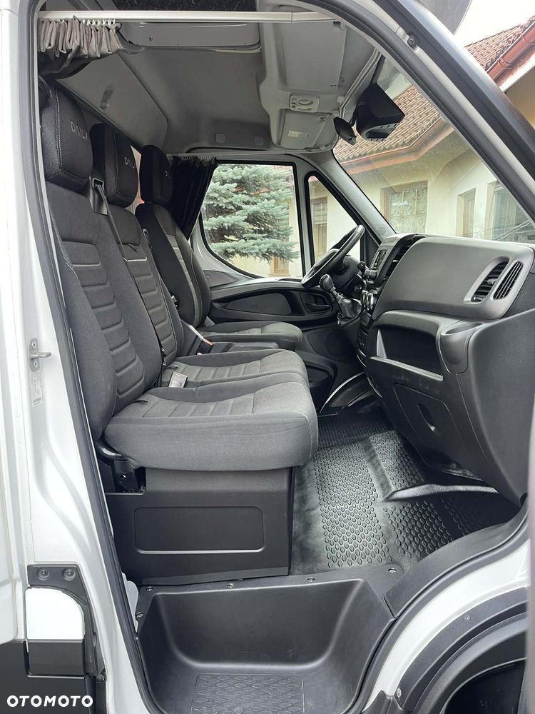 Iveco Daily 35s18 - 18