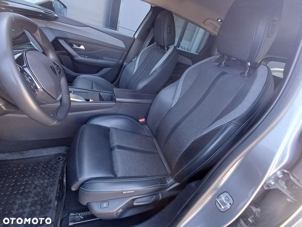 Peugeot 308 - 12