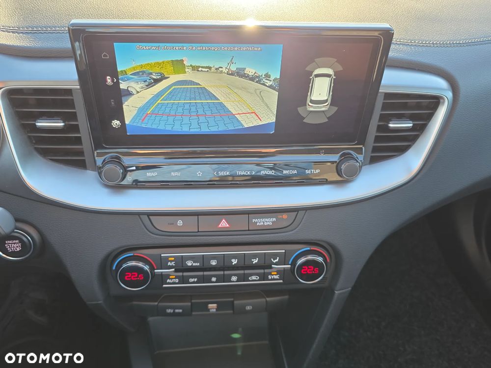 Kia Ceed SW 1.0 T-GDI DCT7 Nightline Edition - 27