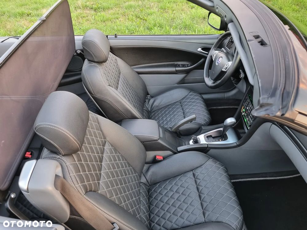 Saab 9-3 - 30