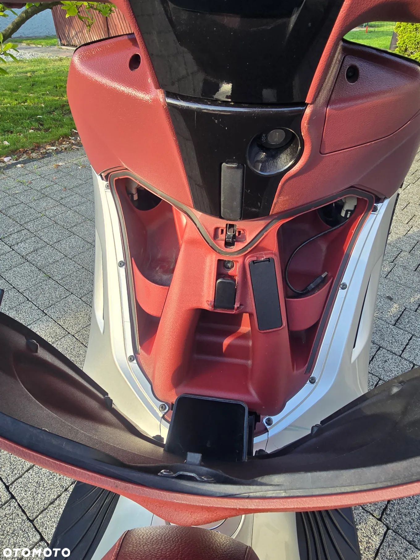 Piaggio Beverly - 17