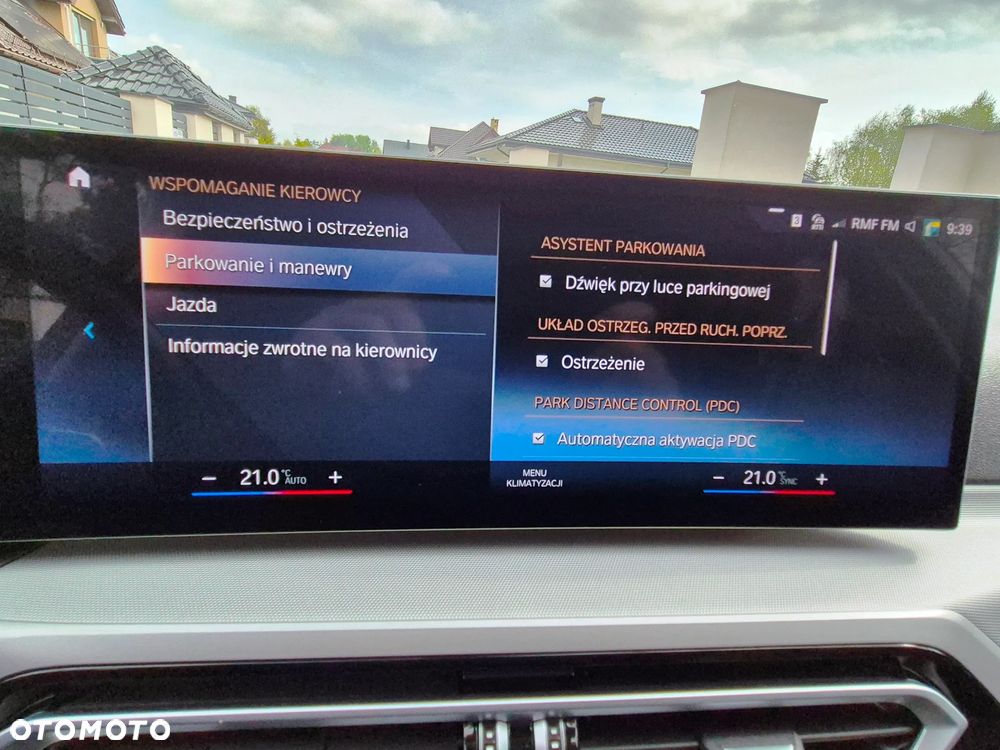 BMW Seria 3 320i Sport Line - 26