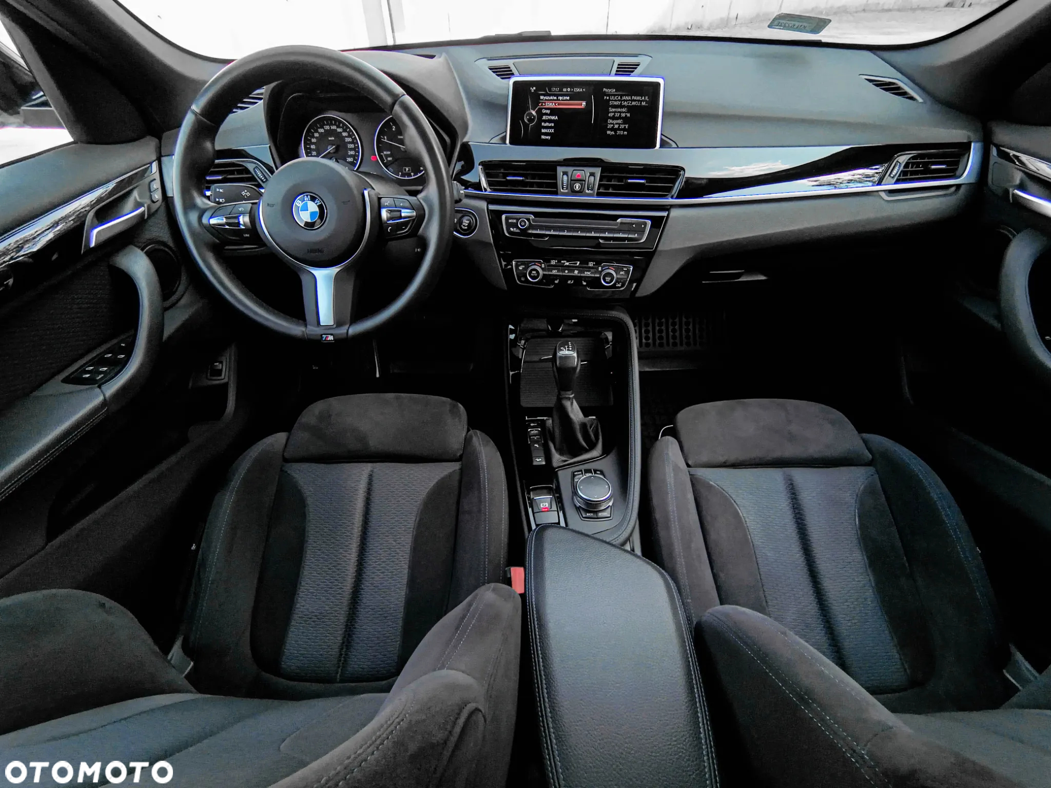 BMW X1 xDrive20d M Sport - 11