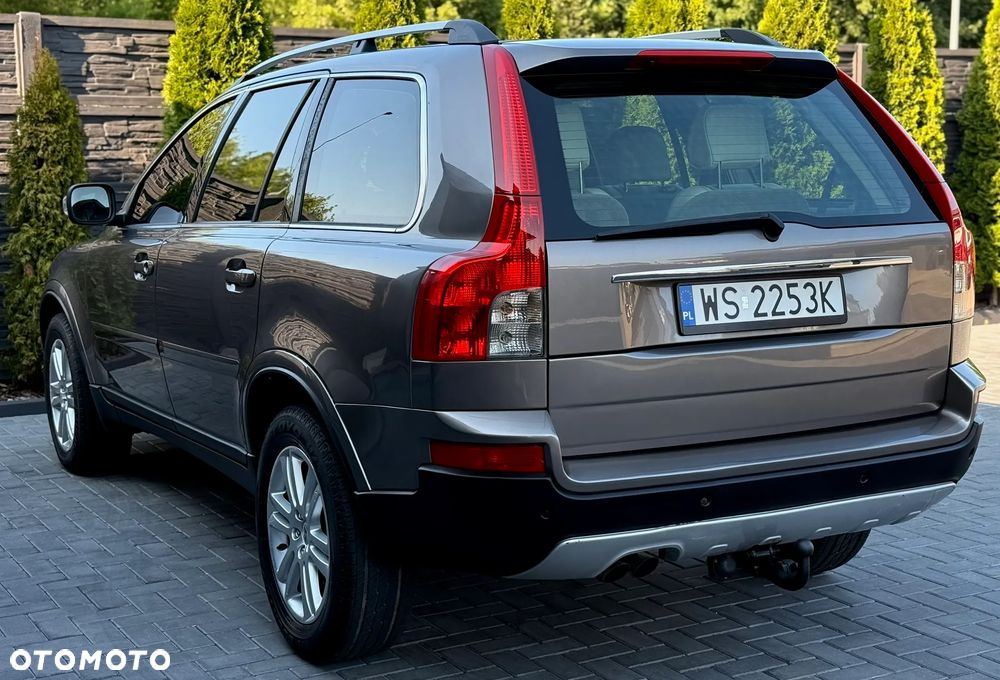 Volvo XC 90 D5 Summum - 7