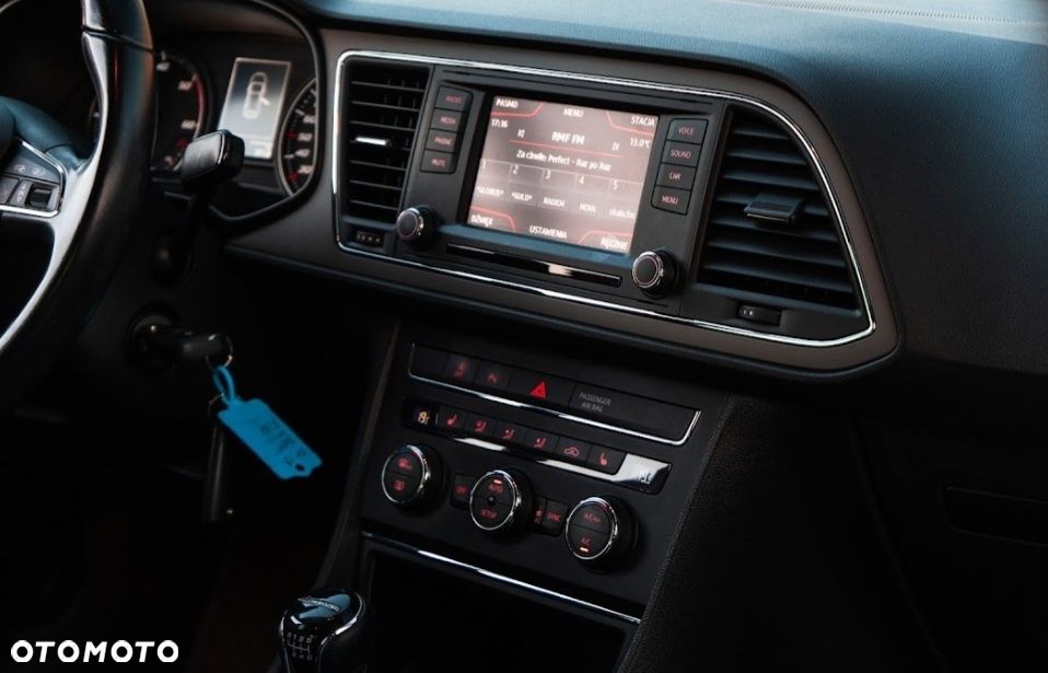 Seat Leon - 7