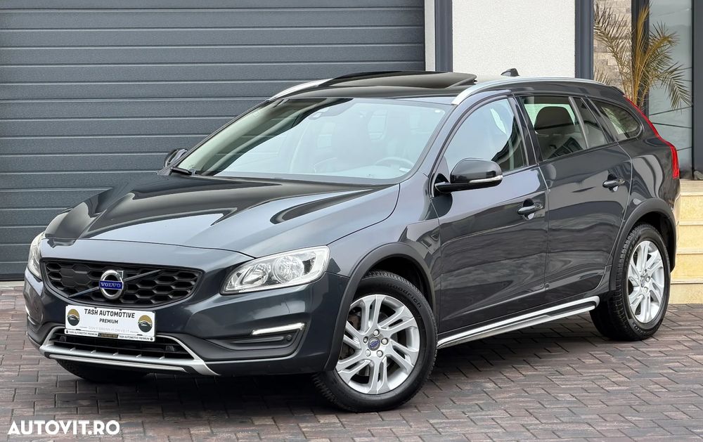 Volvo V60 - 3
