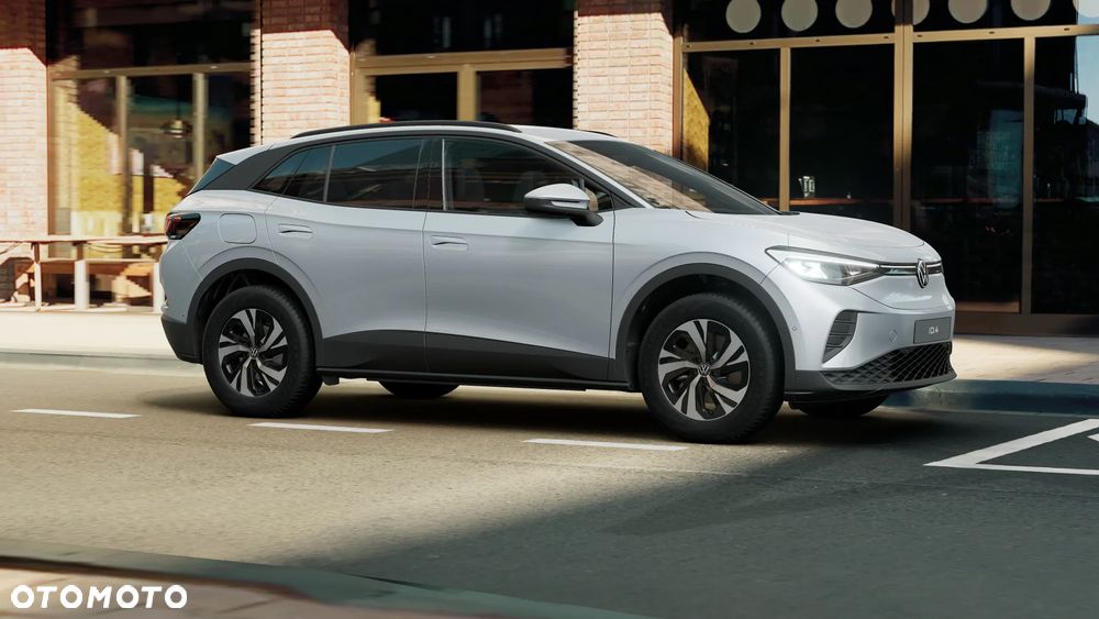 Volkswagen ID.4 52kWh Pure - 4