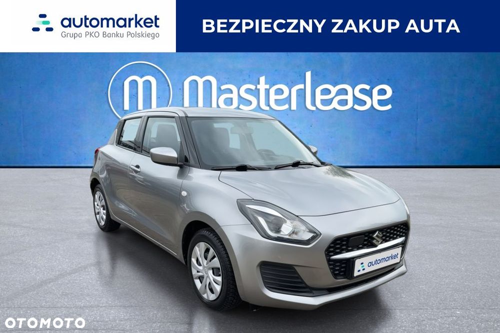 Suzuki Swift - 3