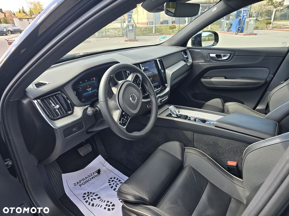 Volvo XC 60 - 5