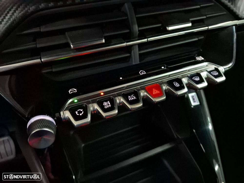 Peugeot e-2008 54 kWh Style - 19