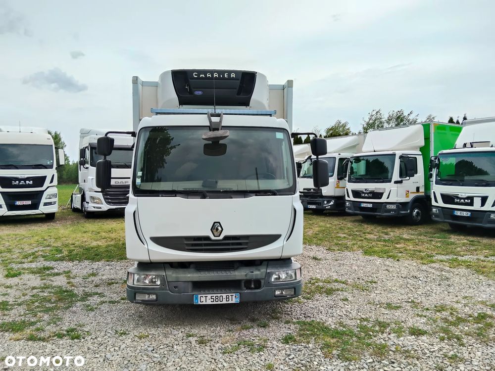Renault Midlum - 2