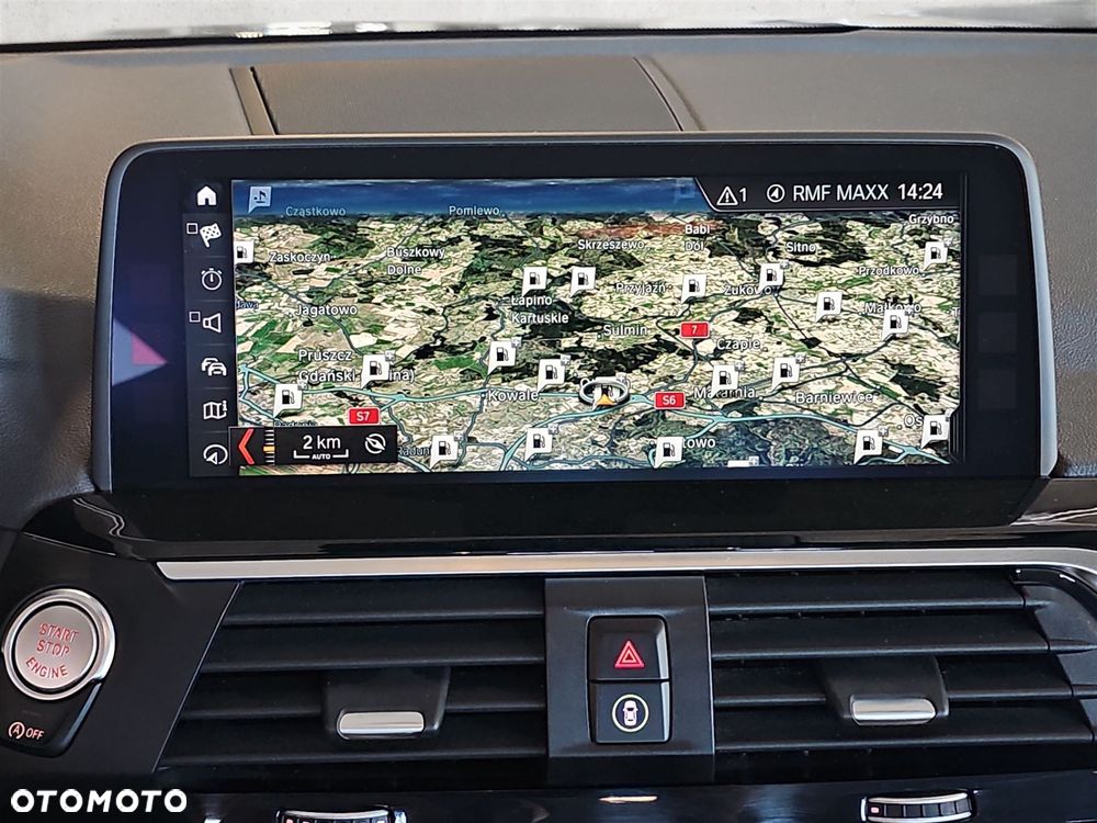 BMW X3 xDrive20d - 22