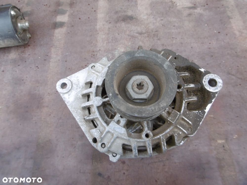 ALTERNATOR BOXER DUCATO JUMPER 2.8 HDI - 2
