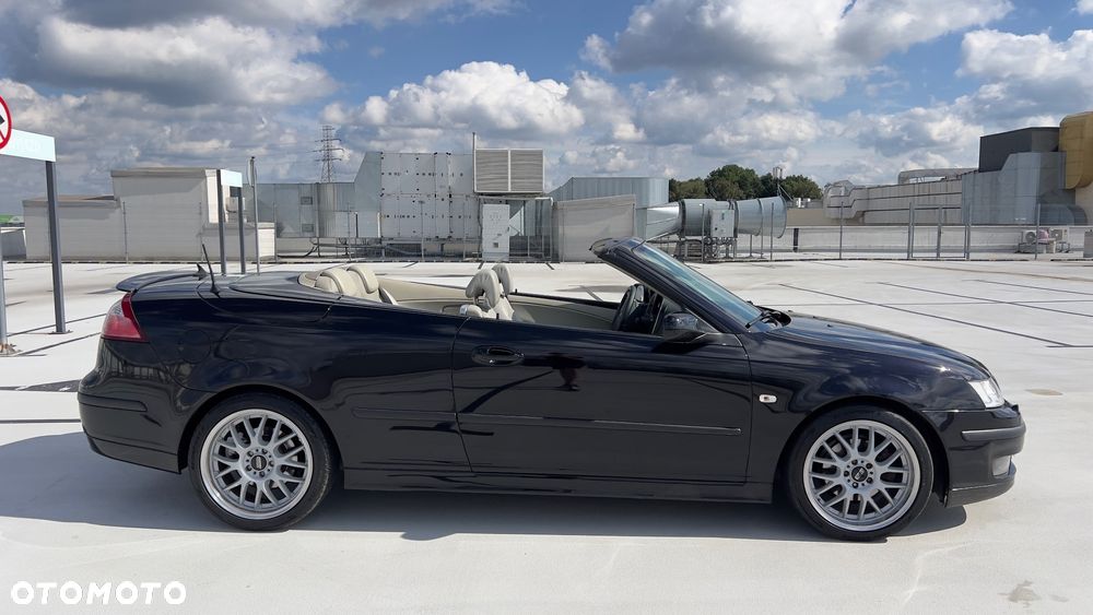 Saab 9-3 1.9TiDS PF Vector - 17