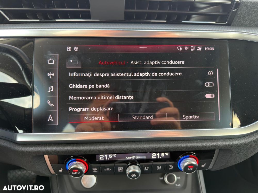 Audi Q3 35 TDI S tronic S line - 25