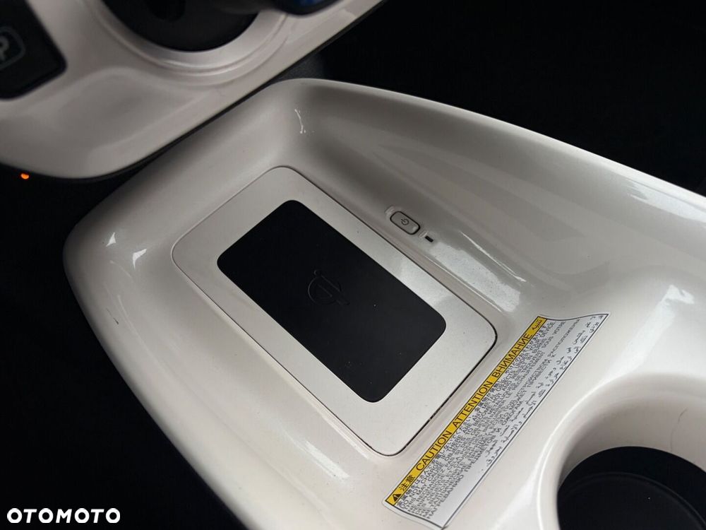 Toyota Prius - 20
