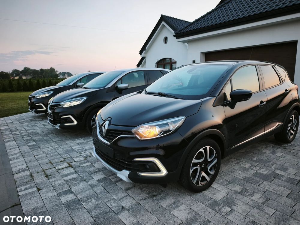 Renault Captur 0.9 Energy TCe Intens - 36