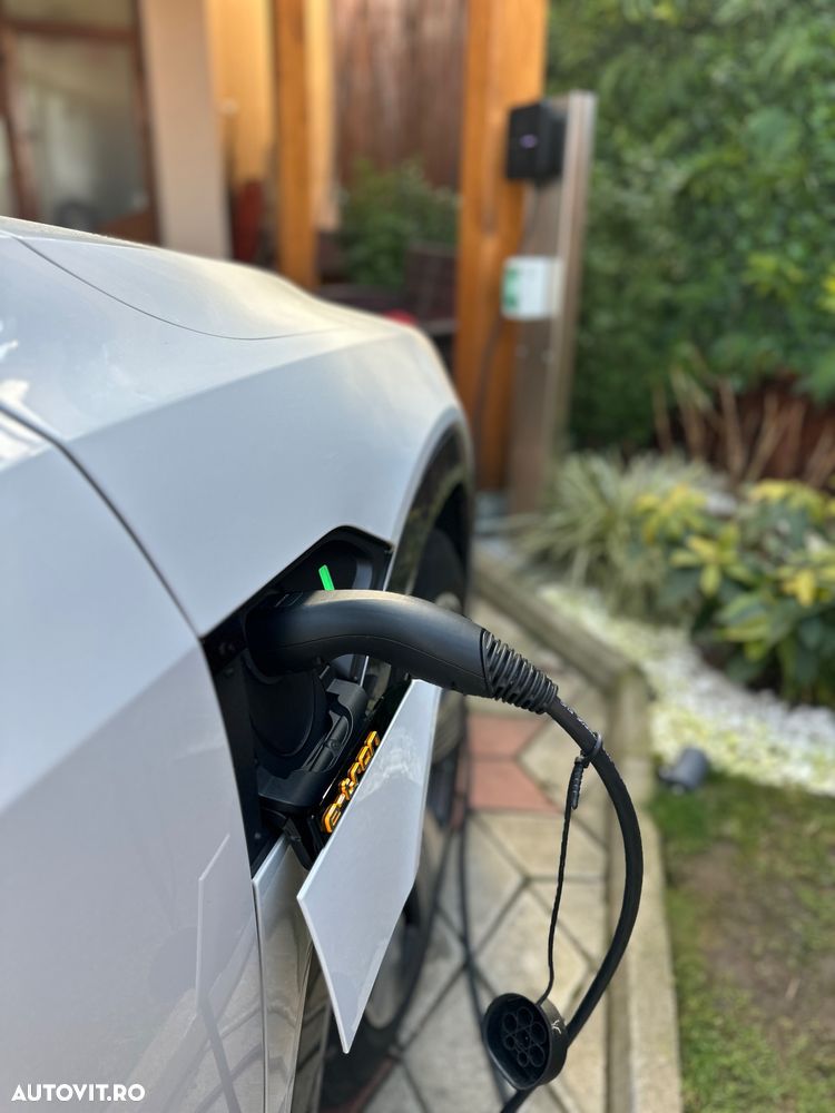 Audi e-tron 55 quattro advanced - 27