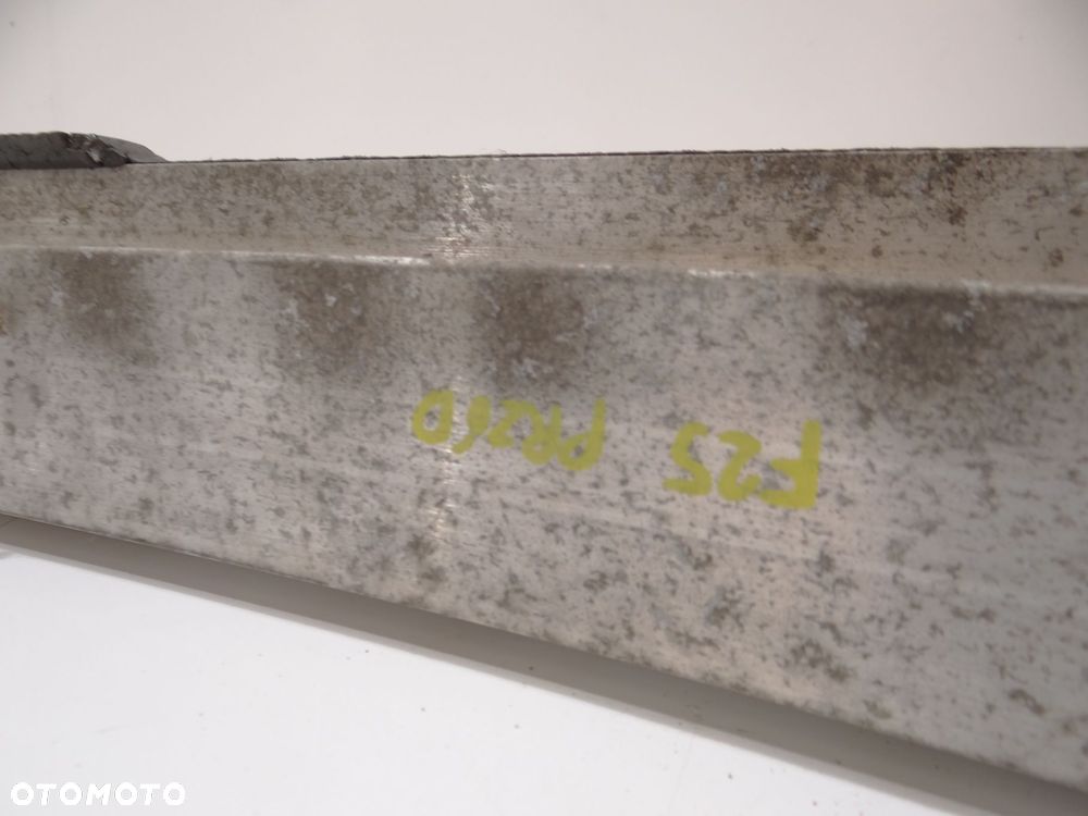 BELKA WZMOCNIENIE ABSORBER ZDERZAKA PRZÓD BMW X3 F25 OE (16398268) - 3