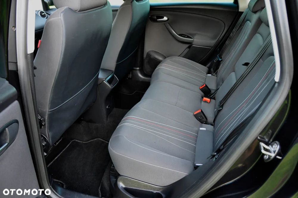 Seat Altea XL 1.2 TSI (Ecomotive) Start & Stop Style Copa - 12