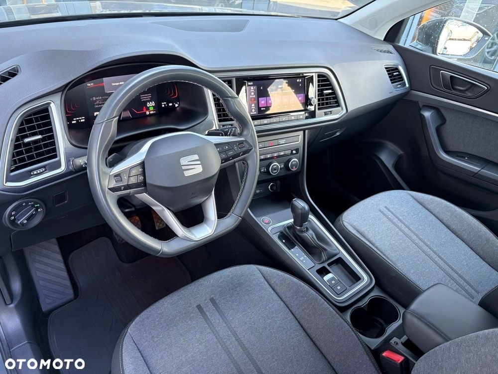 Seat Ateca - 12
