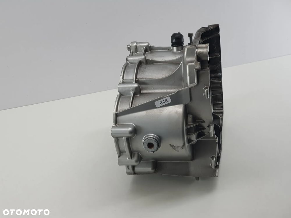 Obudowa Skrzyni Biegow Dekiel Korpus  Bmw 1200 Gs  K25 K27 - 2