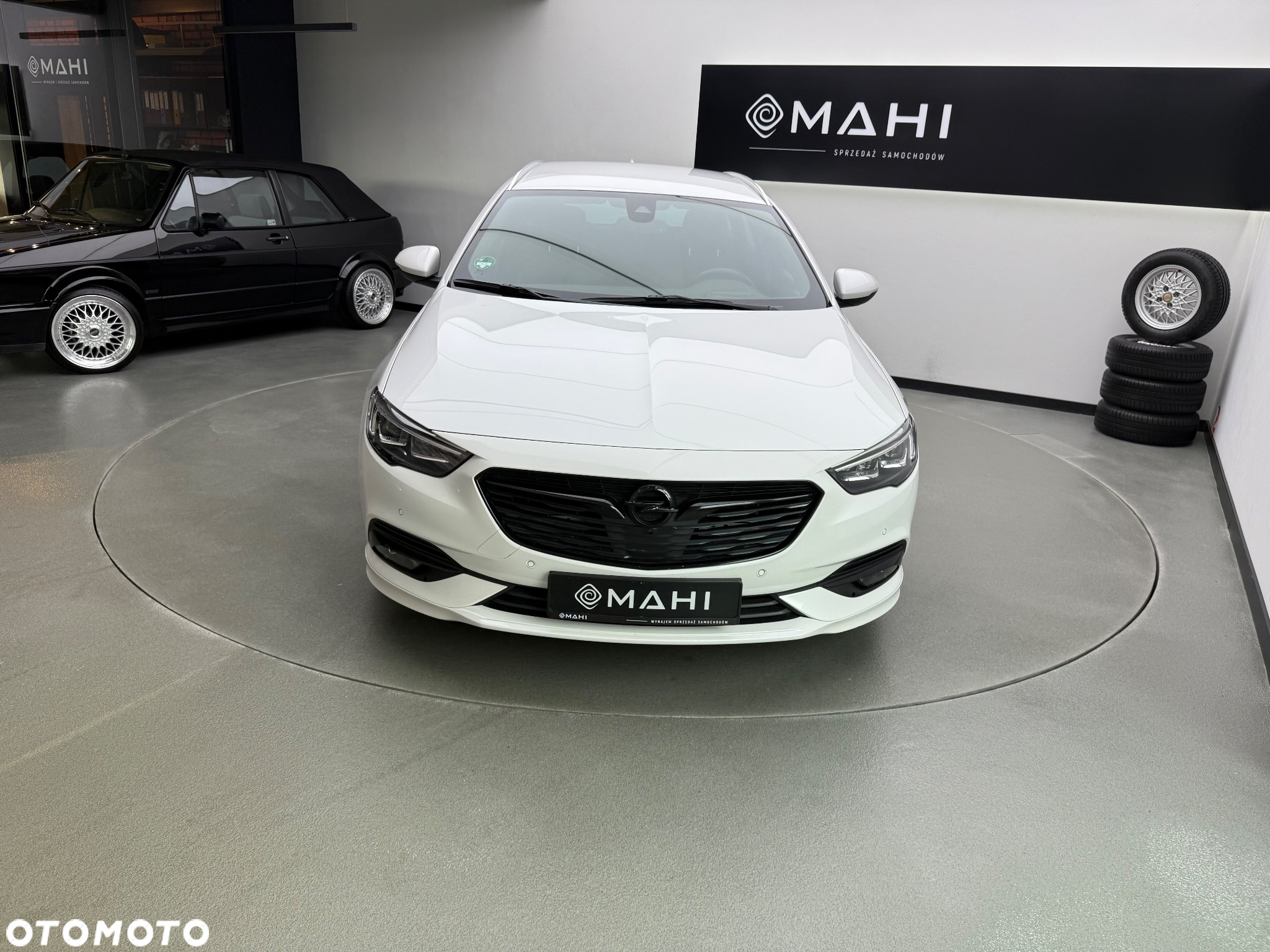 Opel Insignia 2.0 CDTI Sports Tourer ecoFLEXStart/Stop Business Innovation - 4