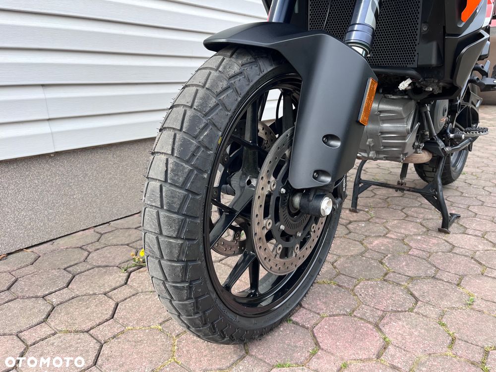 KTM Super Adventure - 16